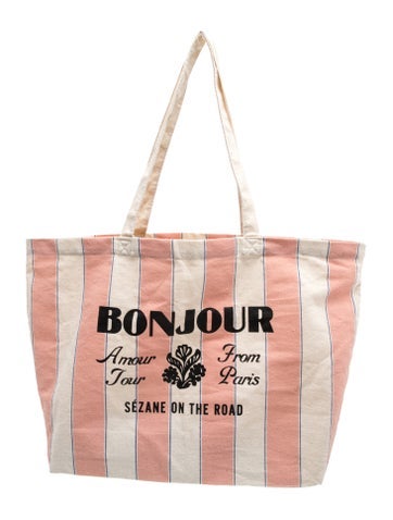 Canvas Tote