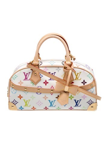 Multicolore Monogram X Murakami East/West