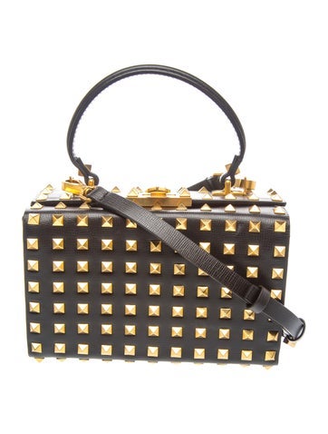 Rockstud Crossbody Bag