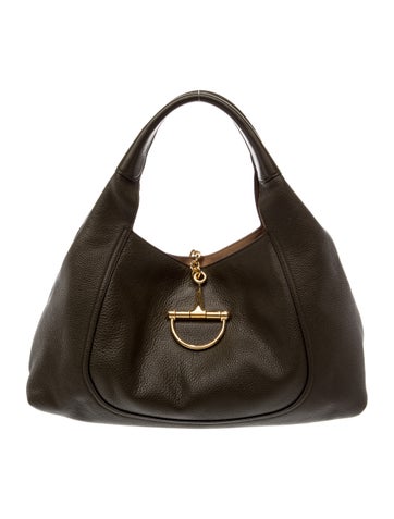 Horsebit Softbit Maxi