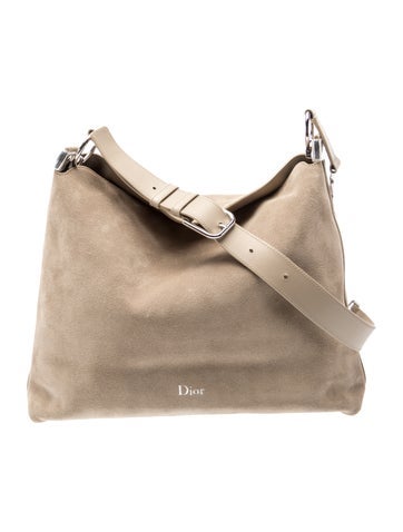 Suede Diorly Medium 2026