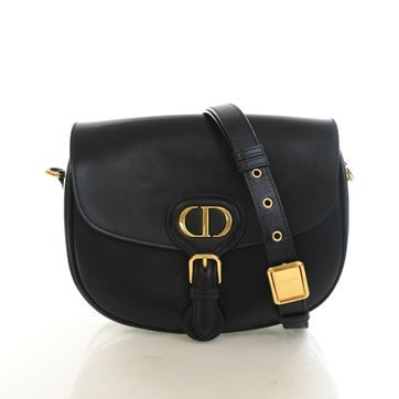Calfskin Bobby