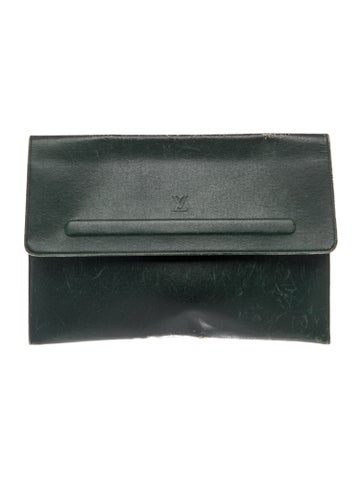 Leather Posh Papier