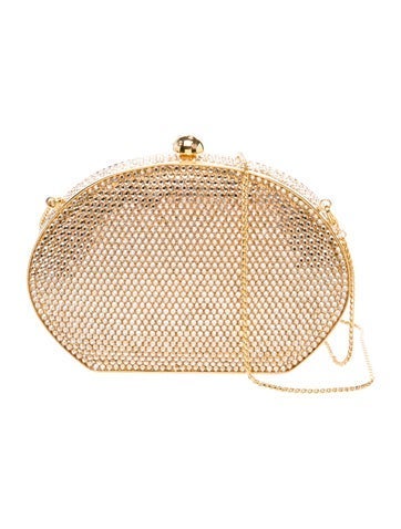 Crystal Minaudière