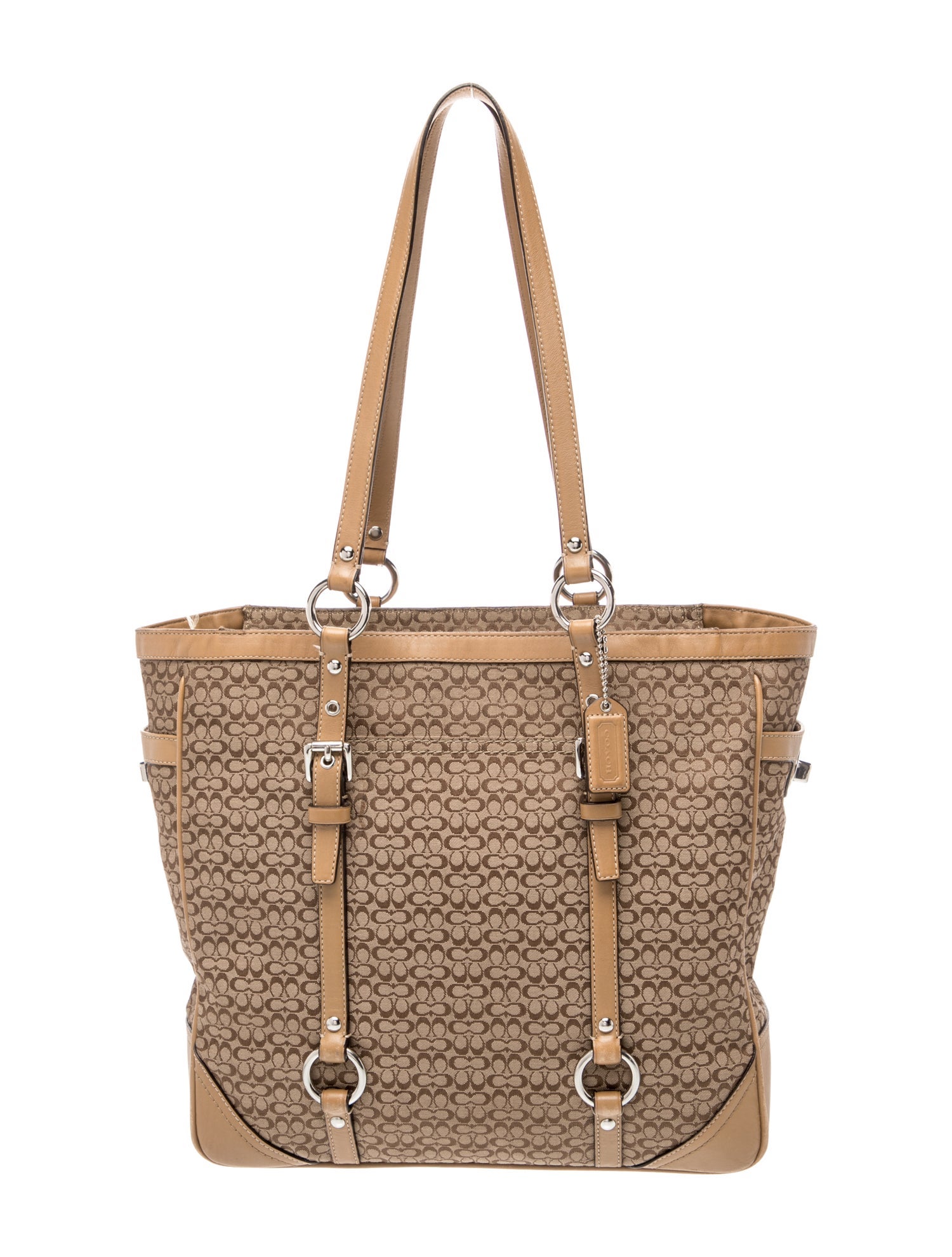 Canvas Tote