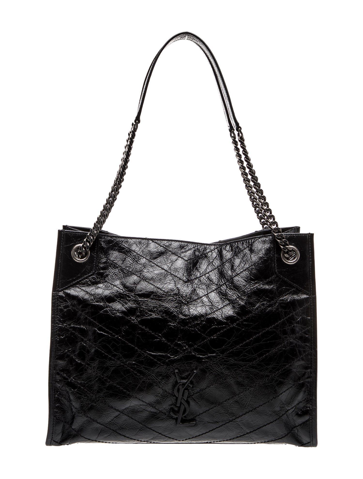 Quilted Niki Medium