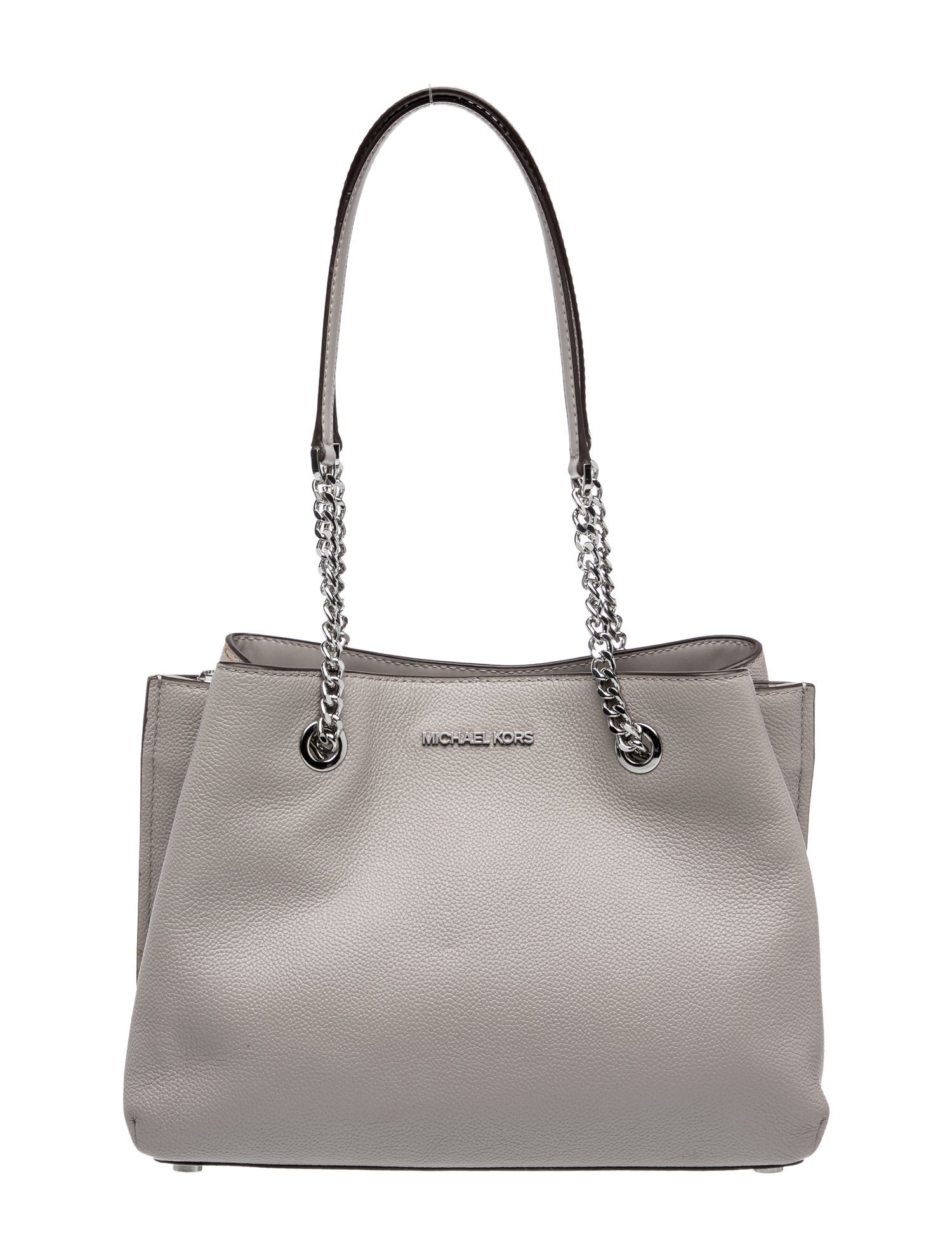 Michael Kors Leather Shoulder Bag