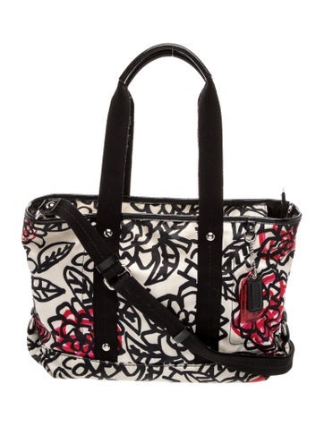 Canvas Tote
