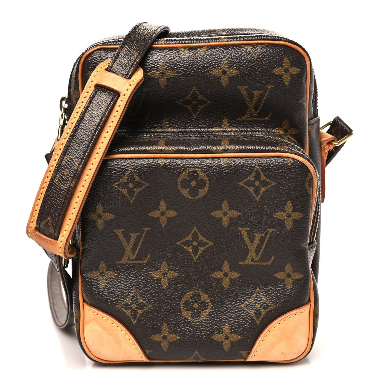 Louis Vuitton Monogram Amazone