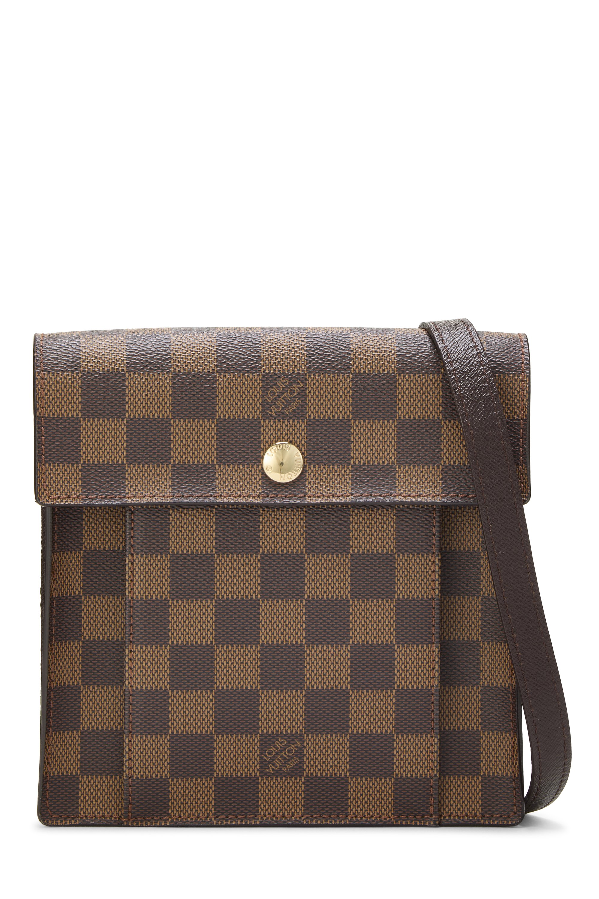 Damier Ebene Pimlico