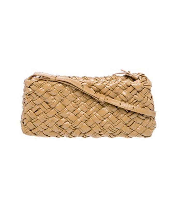 Bottega Veneta Veneta Leather Kalimero