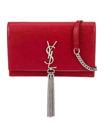 Saint Laurent Signature Kate