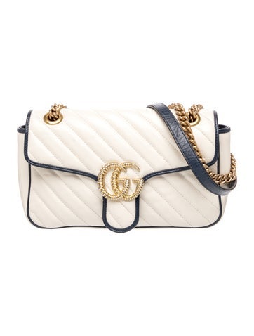 Double G Marmont Small