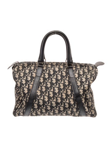 Diorissimo Boston Vintage