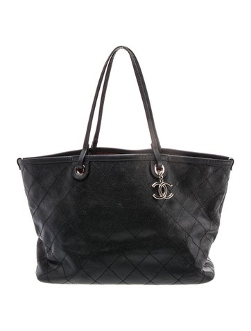 Shopping Fever Tote