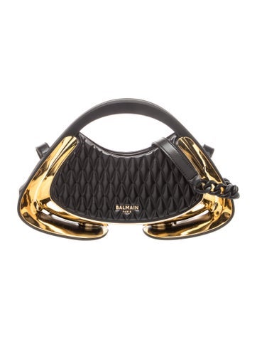 Leather Jolie Madame
