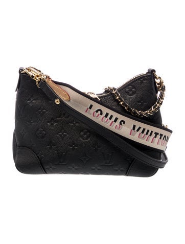 LV Monogram Boulogne PM