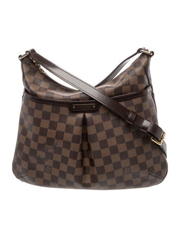 Damier Ebene Bloomsbury PM
