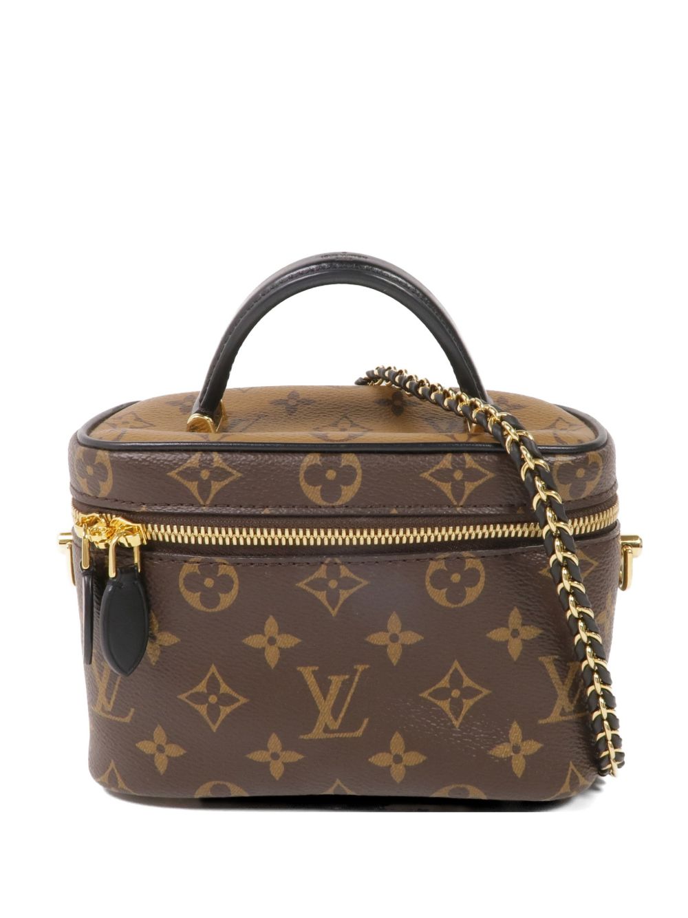 PM Vanity Monogram Reverse handbag