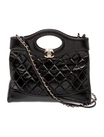 Small 31 Shopping Bag