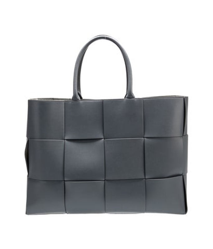 Bottega Veneta Veneta Intrecciato Arco Large