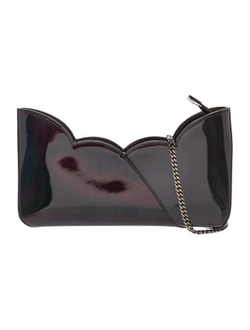 Christian Louboutin Patent Leather Hot Chick