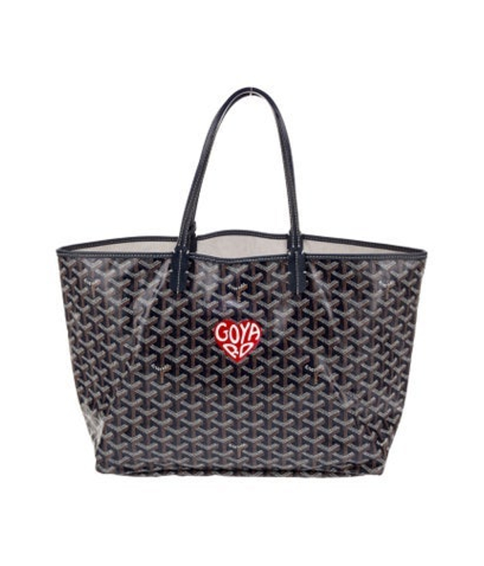 Goyard Goyardine St Louis Pm 2023