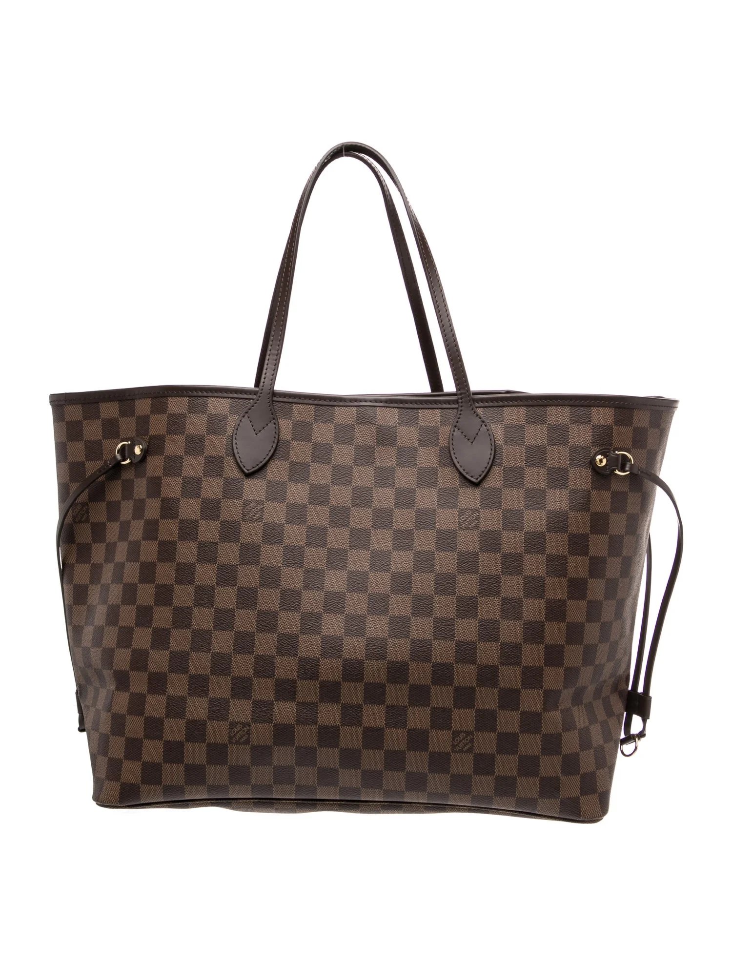Damier Ebene Neverfull GM