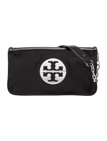 Leather Clutch