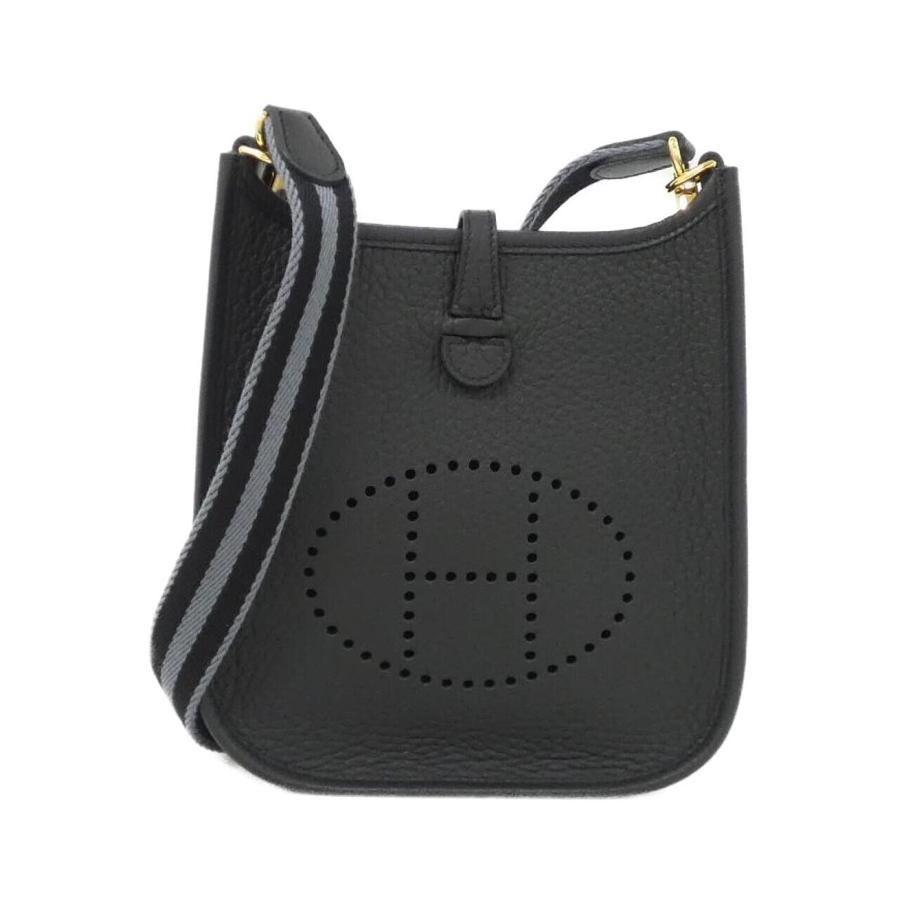 [Unused] Hermes Evelyne Amazon Short Strap 16 Shoulder Bag