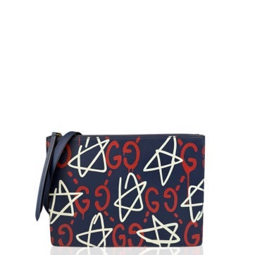 Calfskin Shoulder Bag