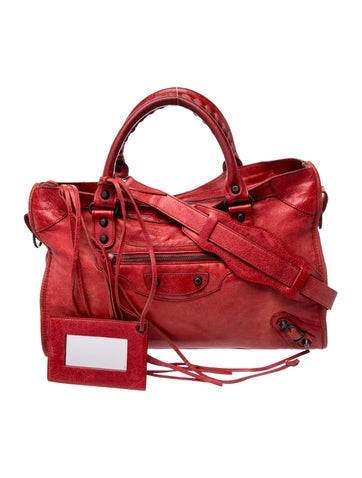 Leather Motocross Classic City