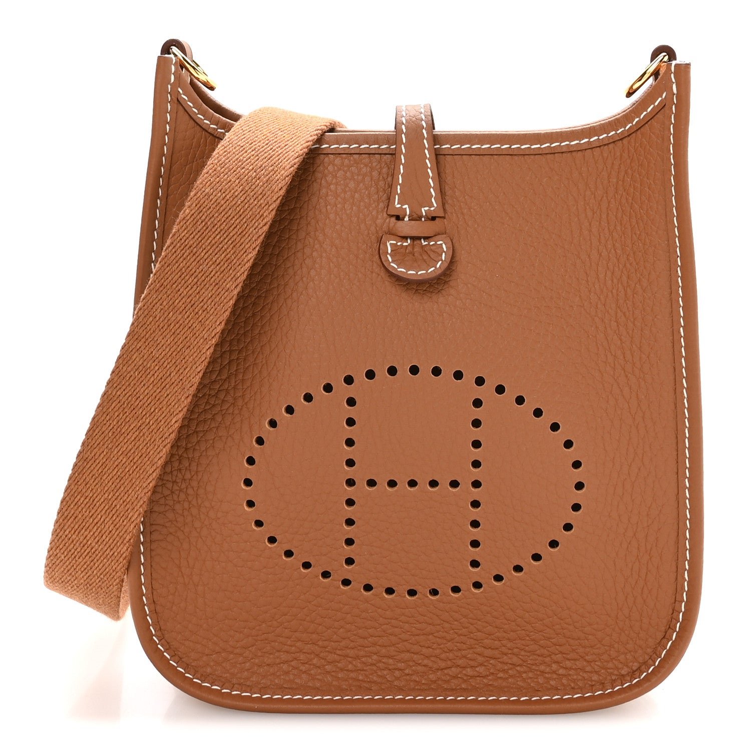 Taurillon Clemence Evelyne TPM Gold