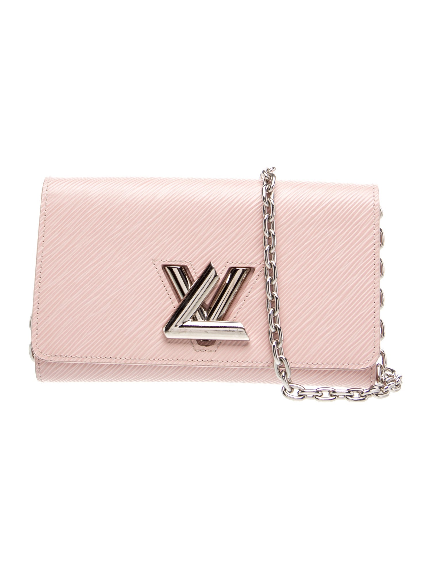 Epi Leather Twist