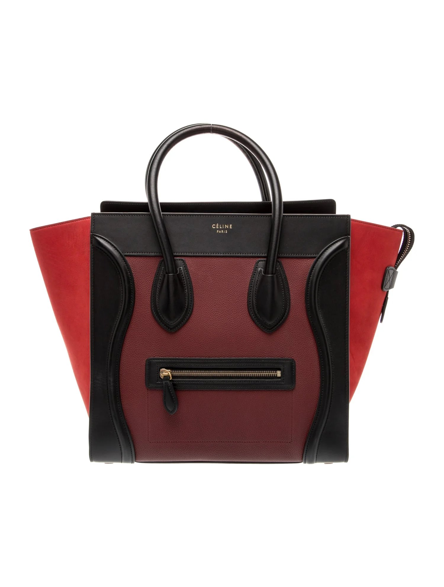Signature Luggage Mini