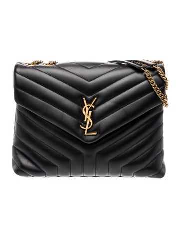 Leather LouLou Medium