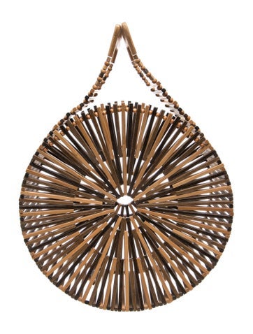 Bamboo Tote