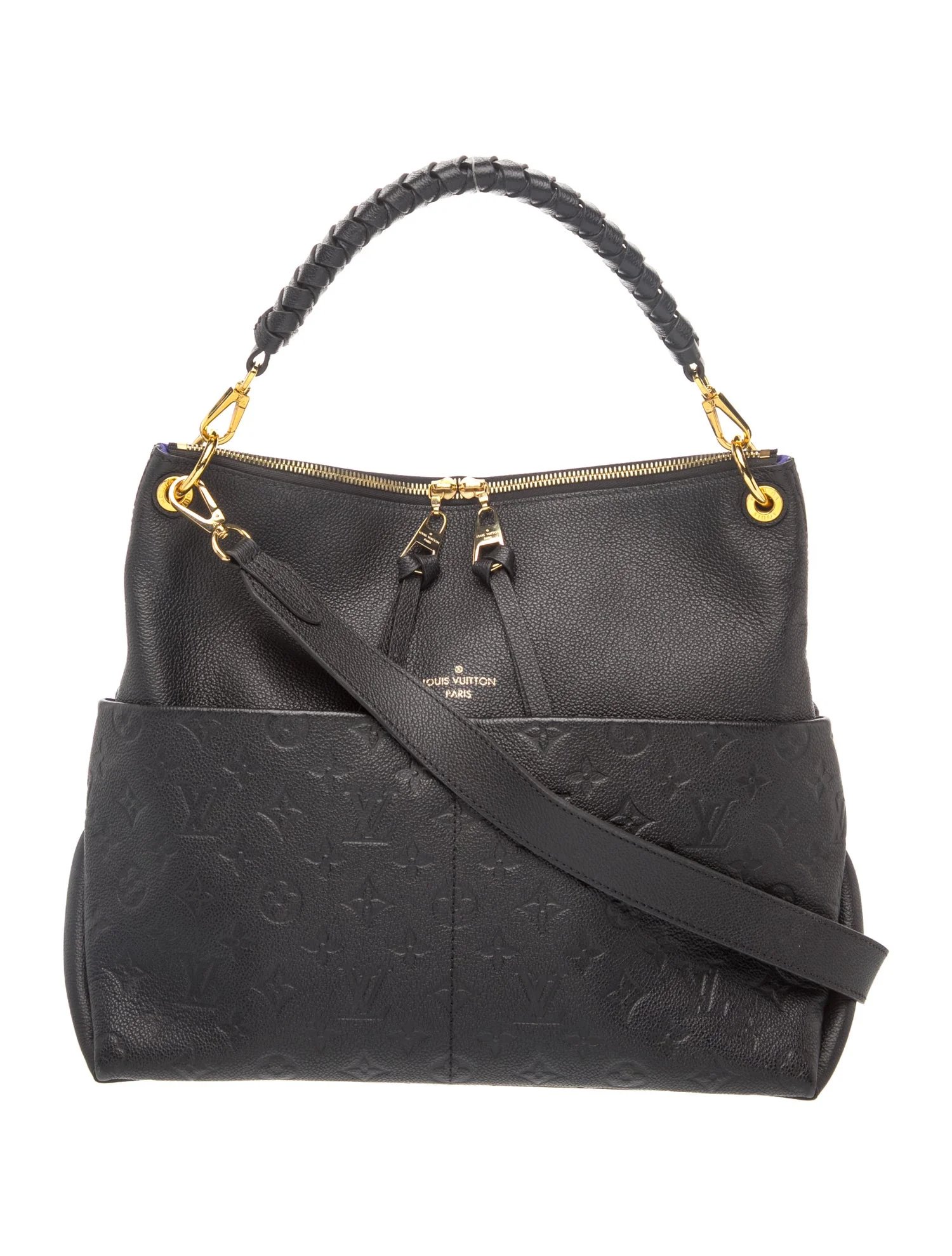 LV Monogram Maida