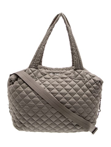 MZ Wallace Nylon Tote