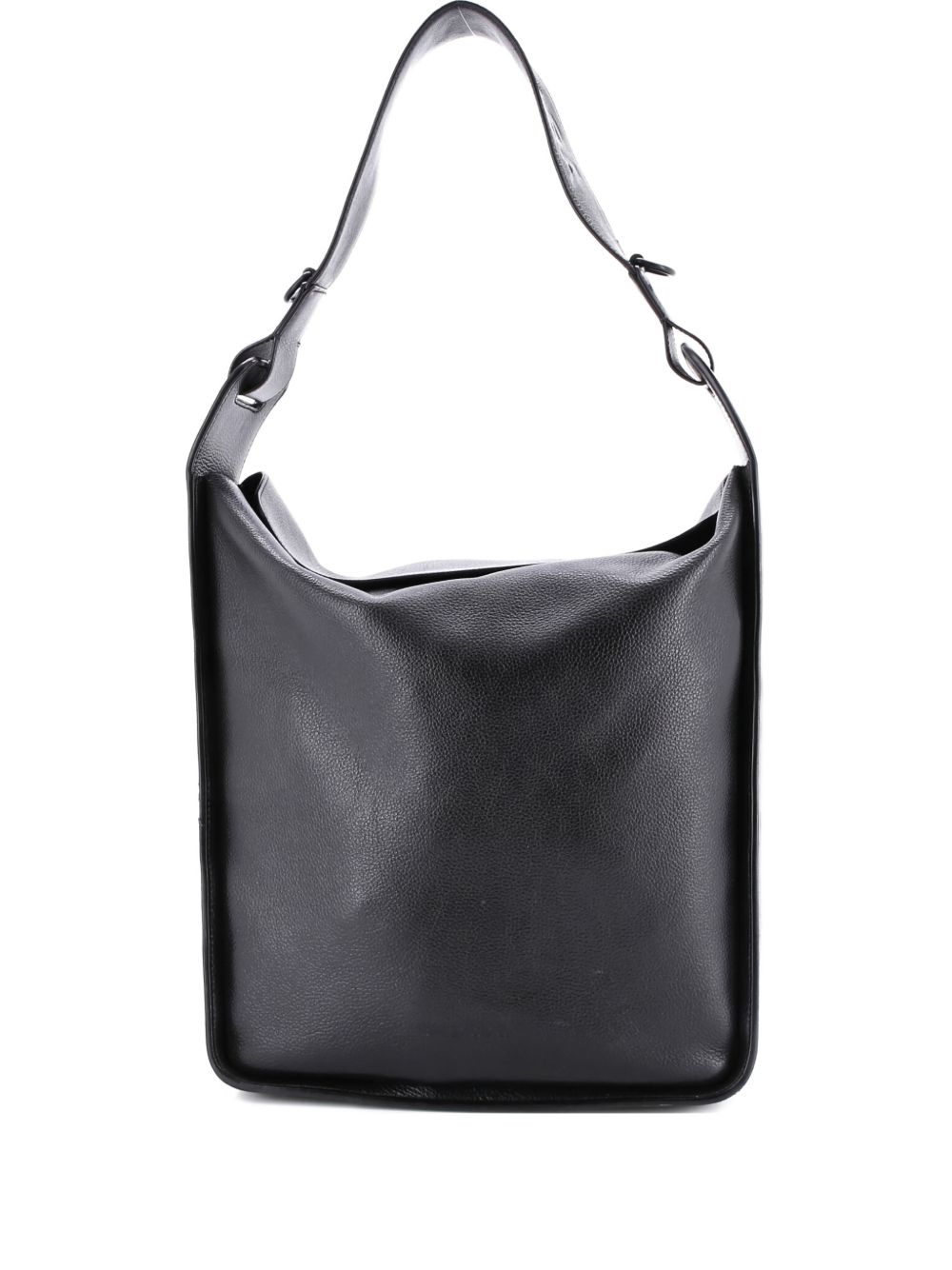 Tool 2.0 North South Leather Medium tote bag