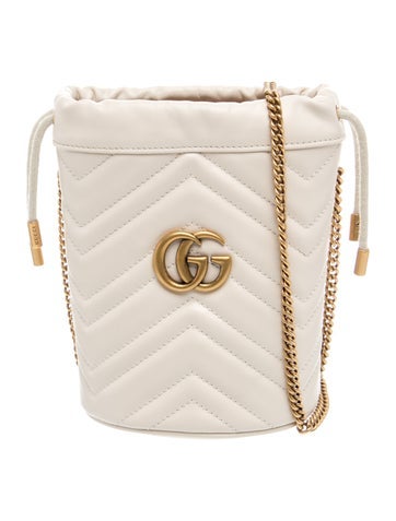 Double G Marmont Small w/ Tags