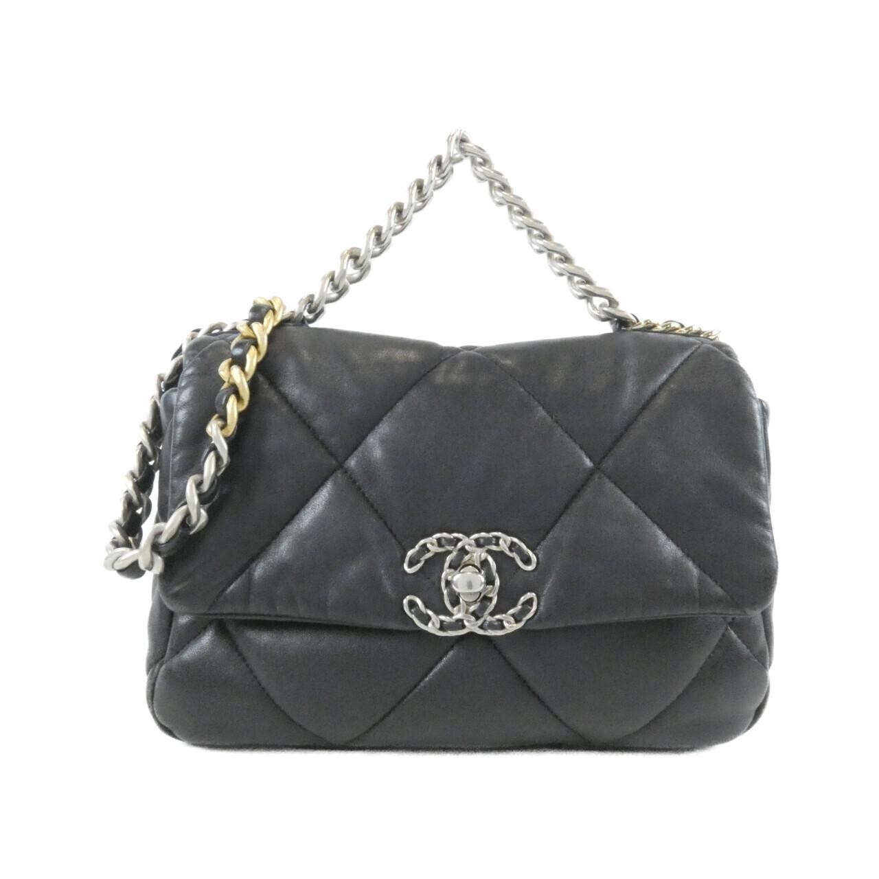 Chanel Chanel 19 Line AS1160 Shoulder Bag