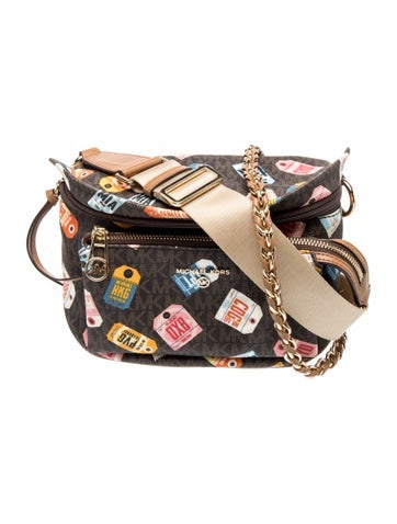 Michael Kors Crossbody Bag