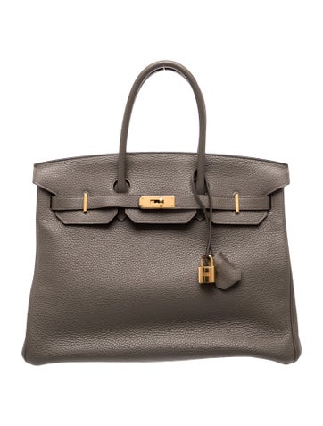 Clemence Birkin 35