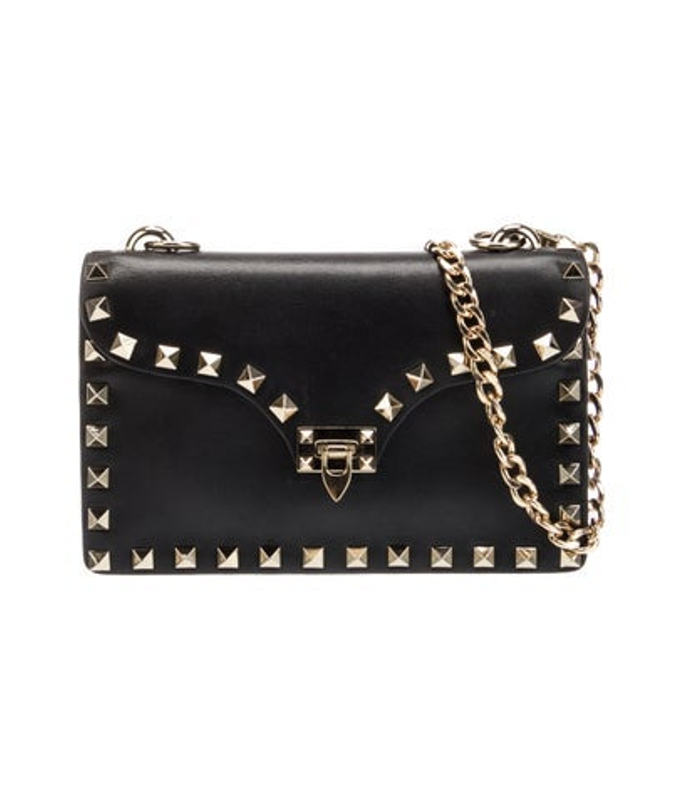 Valentino Rockstud Shoulder Bag