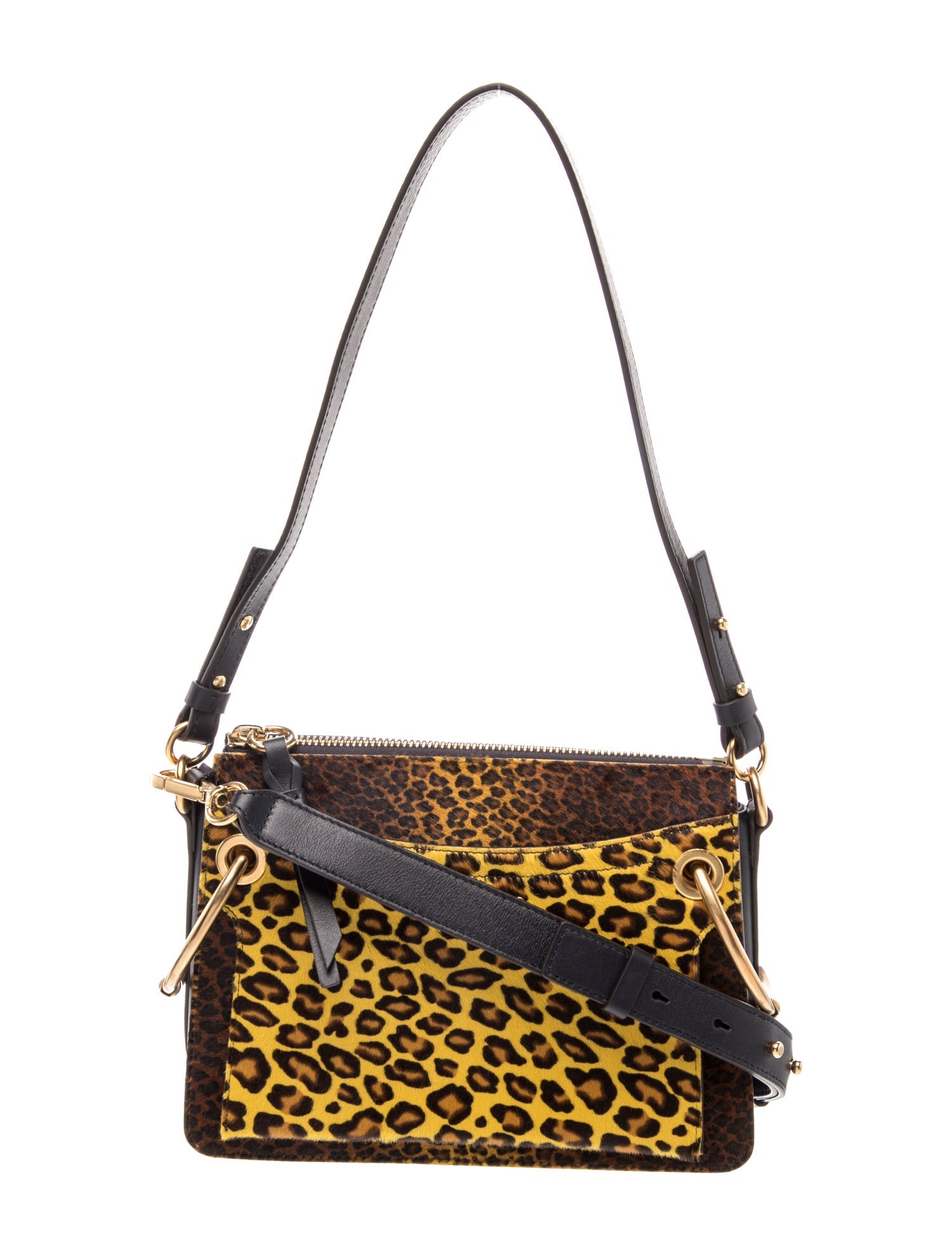 Chloe Ponyhair Chloe Roy Small