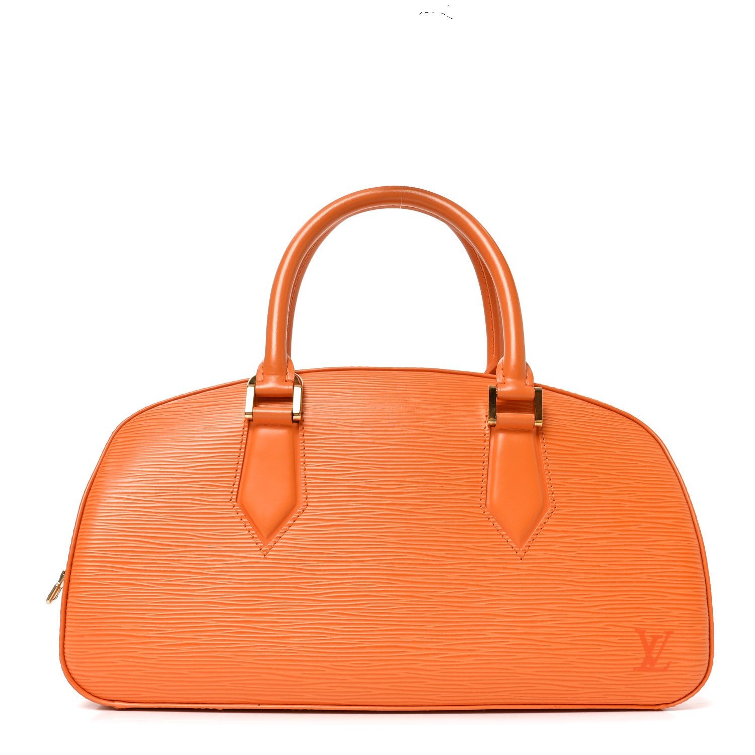 Louis Vuitton Epi Jasmin Mandarin