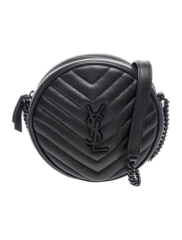 Leather Vinyle Small