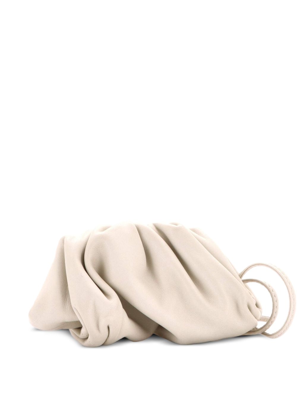 The Pouch Coin Purse Leather clutch bag