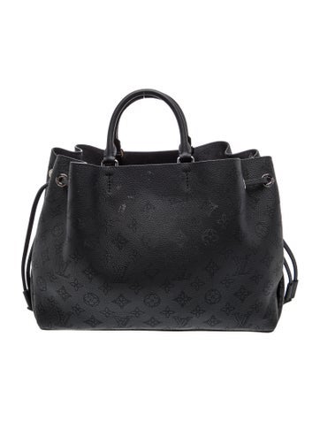Monogram Giant Bella Tote